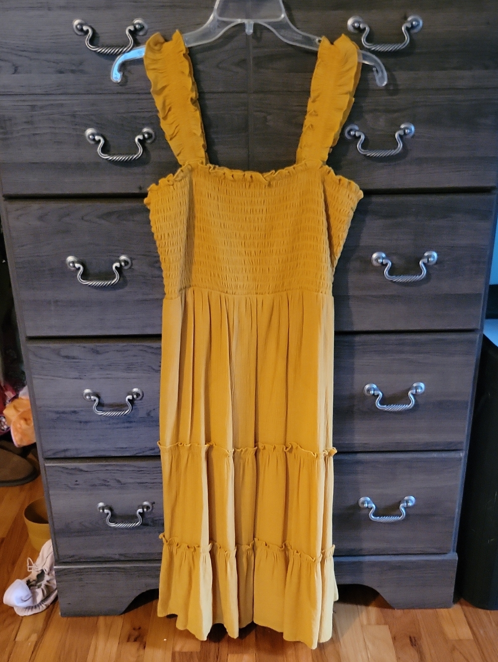 As U Wish Dress, Size Large